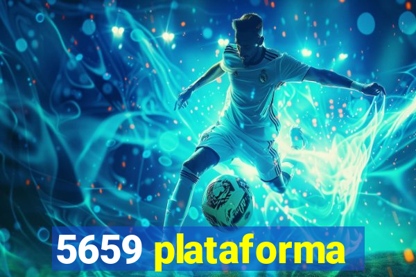 5659 plataforma